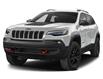 2023 Jeep Cherokee Trailhawk (Stk: 262201) in Essex-Windsor - Image 1 of 2