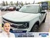 2024 Ford Bronco Sport Big Bend (Stk: TA-334A) in Calgary - Image 1 of 7