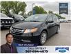 2014 Honda Odyssey EX-L (Stk: TA-641A) in Calgary - Image 1 of 8
