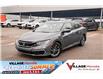 2020 Honda Civic EX (Stk: CR0960A) in Calgary - Image 1 of 5