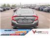 2020 Honda Civic EX (Stk: CR0960A) in Calgary - Image 5 of 5