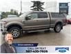 2020 Ford F-350 Lariat (Stk: TA-639B) in Calgary - Image 1 of 6