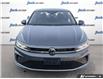 2025 Volkswagen Jetta Comfortline (Stk: 166562) in London - Image 2 of 25