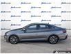 2025 Volkswagen Jetta Comfortline (Stk: 166562) in London - Image 3 of 25