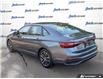 2025 Volkswagen Jetta Comfortline (Stk: 166562) in London - Image 4 of 25