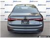 2025 Volkswagen Jetta Comfortline (Stk: 166562) in London - Image 5 of 25