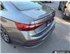 2025 Volkswagen Jetta Comfortline (Stk: 166562) in London - Image 11 of 25