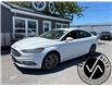 2017 Ford Fusion SE (Stk: 7108) in Belleville - Image 1 of 8