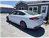 2017 Ford Fusion SE (Stk: 7108) in Belleville - Image 3 of 8