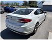 2017 Ford Fusion SE (Stk: 7108) in Belleville - Image 4 of 8