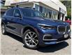 2019 BMW X5 xDrive40i (Stk: 4787) in KITCHENER - Image 1 of 32