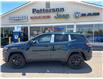 2026 Jeep Compass North (Stk: 7494) in Fort Erie - Image 1 of 18