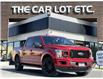 2020 Ford F-150 XLT (Stk: 26219-1) in Sudbury - Image 1 of 26
