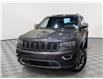 2018 Jeep Grand Cherokee Limited (Stk: 10845AT) in Meadow Lake - Image 1 of 15
