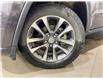 2018 Jeep Grand Cherokee Limited (Stk: 10845AT) in Meadow Lake - Image 2 of 15