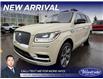 2018 Lincoln Navigator Reserve (Stk: T-822A) in Calgary - Image 1 of 4