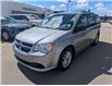 2019 Dodge Grand Caravan CVP/SXT (Stk: T-1790B) in Calgary - Image 1 of 23