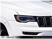 2021 Jeep Grand Cherokee Overland (Stk: U30002A) in Thornhill - Image 2 of 23