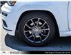 2021 Jeep Grand Cherokee Overland (Stk: U30002A) in Thornhill - Image 4 of 23