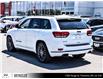 2021 Jeep Grand Cherokee Overland (Stk: U30002A) in Thornhill - Image 5 of 23