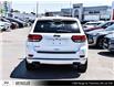 2021 Jeep Grand Cherokee Overland (Stk: U30002A) in Thornhill - Image 6 of 23