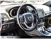 2021 Jeep Grand Cherokee Overland (Stk: U30002A) in Thornhill - Image 8 of 23