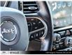 2021 Jeep Grand Cherokee Overland (Stk: U30002A) in Thornhill - Image 14 of 23