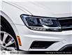 2018 Volkswagen Tiguan Trendline (Stk: K1503A) in Thornhill - Image 2 of 24 2018 Volkswagen Tiguan Trendline (Stk: K1503A) in Thornhill - Image 2 of 24
