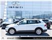 2018 Volkswagen Tiguan Trendline (Stk: K1503A) in Thornhill - Image 3 of 24 2018 Volkswagen Tiguan Trendline (Stk: K1503A) in Thornhill - Image 3 of 24