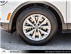 2018 Volkswagen Tiguan Trendline (Stk: K1503A) in Thornhill - Image 4 of 24 2018 Volkswagen Tiguan Trendline (Stk: K1503A) in Thornhill - Image 4 of 24
