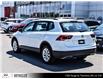 2018 Volkswagen Tiguan Trendline (Stk: K1503A) in Thornhill - Image 5 of 24 2018 Volkswagen Tiguan Trendline (Stk: K1503A) in Thornhill - Image 5 of 24