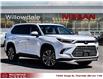 2024 Toyota Grand Highlander Hybrid Platinum (Stk: XN7725A) in Thornhill - Image 1 of 30