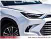 2024 Toyota Grand Highlander Hybrid Platinum (Stk: XN7725A) in Thornhill - Image 2 of 30