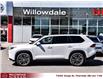 2024 Toyota Grand Highlander Hybrid Platinum (Stk: XN7725A) in Thornhill - Image 3 of 30