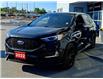 2022 Ford Edge SEL (Stk: 28472P) in Newmarket - Image 5 of 10