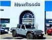 2023 Jeep Gladiator Rubicon (Stk: 28470T) in Newmarket - Image 1 of 13