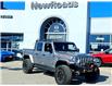 2020 Jeep Gladiator Overland (Stk: 28449T) in Newmarket - Image 1 of 14