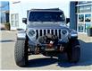 2020 Jeep Gladiator Overland (Stk: 28449T) in Newmarket - Image 8 of 14