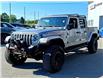 2020 Jeep Gladiator Overland (Stk: 28449T) in Newmarket - Image 7 of 14