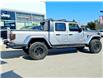 2020 Jeep Gladiator Overland (Stk: 28449T) in Newmarket - Image 2 of 14