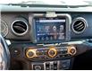 2020 Jeep Gladiator Overland (Stk: 28449T) in Newmarket - Image 12 of 14
