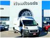 2020 RAM ProMaster 2500 High Roof (Stk: 28444T) in Newmarket - Image 1 of 12