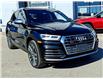 2018 Audi SQ5 3.0T Technik (Stk: 28467T) in Newmarket - Image 1 of 15