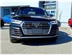 2018 Audi SQ5 3.0T Technik (Stk: 28467T) in Newmarket - Image 9 of 15 2018 Audi SQ5 3.0T Technik (Stk: 28467T) in Newmarket - Image 9 of 15