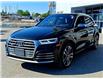 2018 Audi SQ5 3.0T Technik (Stk: 28467T) in Newmarket - Image 8 of 15 2018 Audi SQ5 3.0T Technik (Stk: 28467T) in Newmarket - Image 8 of 15