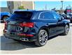 2018 Audi SQ5 3.0T Technik (Stk: 28467T) in Newmarket - Image 3 of 15 2018 Audi SQ5 3.0T Technik (Stk: 28467T) in Newmarket - Image 3 of 15