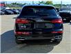 2018 Audi SQ5 3.0T Technik (Stk: 28467T) in Newmarket - Image 4 of 15 2018 Audi SQ5 3.0T Technik (Stk: 28467T) in Newmarket - Image 4 of 15