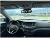 2018 Hyundai Tucson  (Stk: W000624A) in Cranbrook - Image 10 of 21