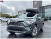 2022 Toyota RAV4 Limited (Stk: S314636A) in Cranbrook - Image 1 of 15