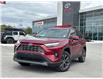 2023 Toyota RAV4 Hybrid Limited (Stk: W033395A) in Cranbrook - Image 1 of 21
